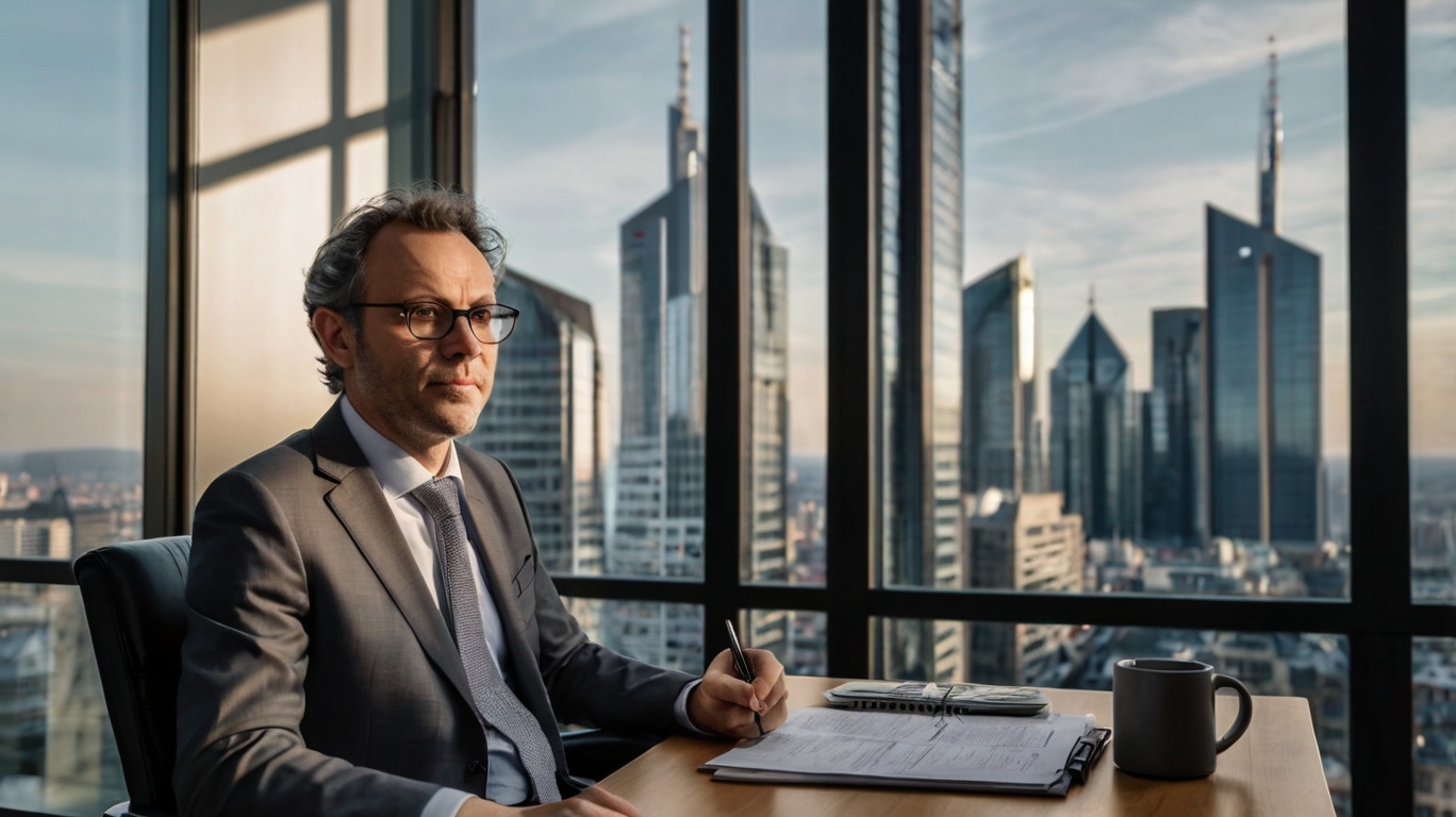 Finanzcontrolling